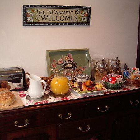 Rosebridge House Bed & Breakfast Adult Retreat Gooseberry Hill Екстер'єр фото