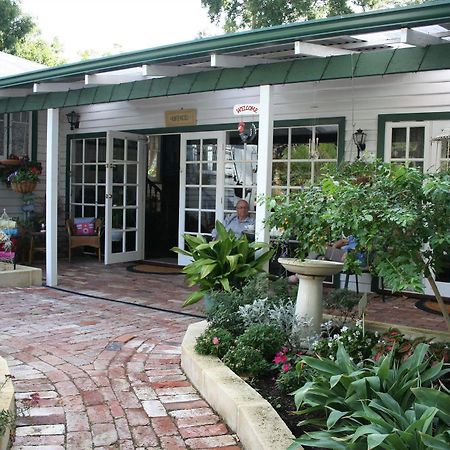 Rosebridge House Bed & Breakfast Adult Retreat Gooseberry Hill Екстер'єр фото