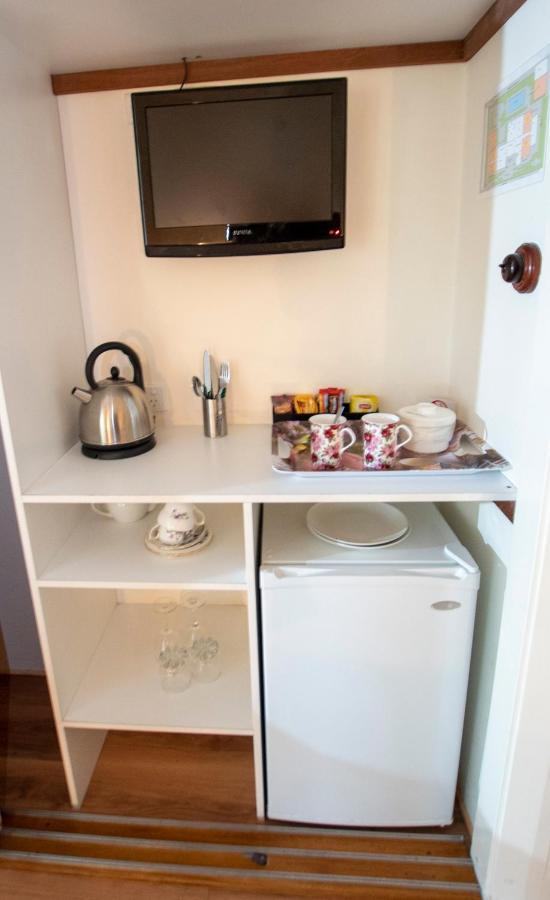 Rosebridge House Bed & Breakfast Adult Retreat Gooseberry Hill Екстер'єр фото