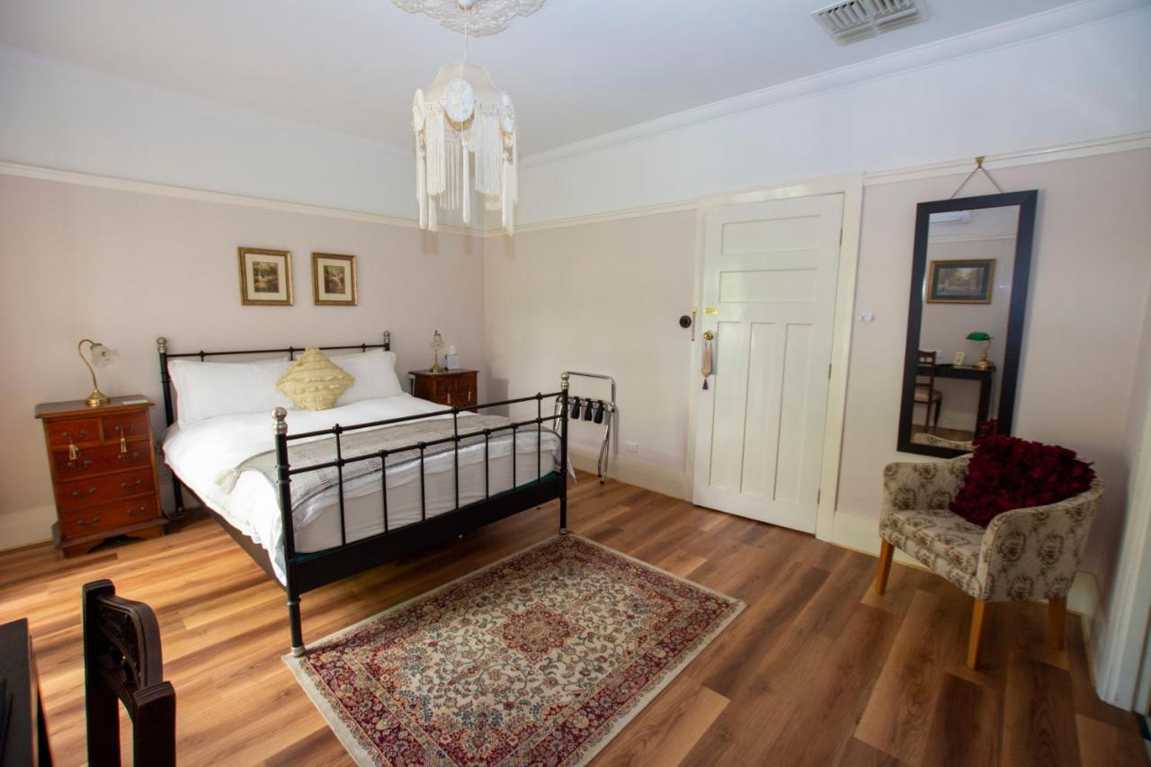 Rosebridge House Bed & Breakfast Adult Retreat Gooseberry Hill Екстер'єр фото