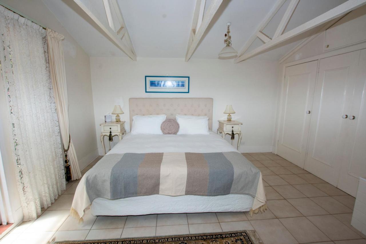 Rosebridge House Bed & Breakfast Adult Retreat Gooseberry Hill Екстер'єр фото