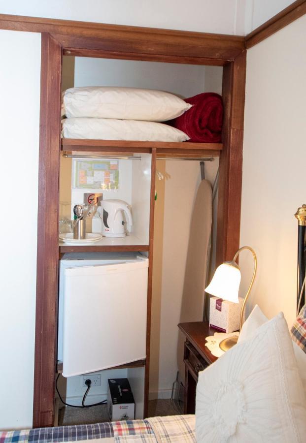 Rosebridge House Bed & Breakfast Adult Retreat Gooseberry Hill Екстер'єр фото