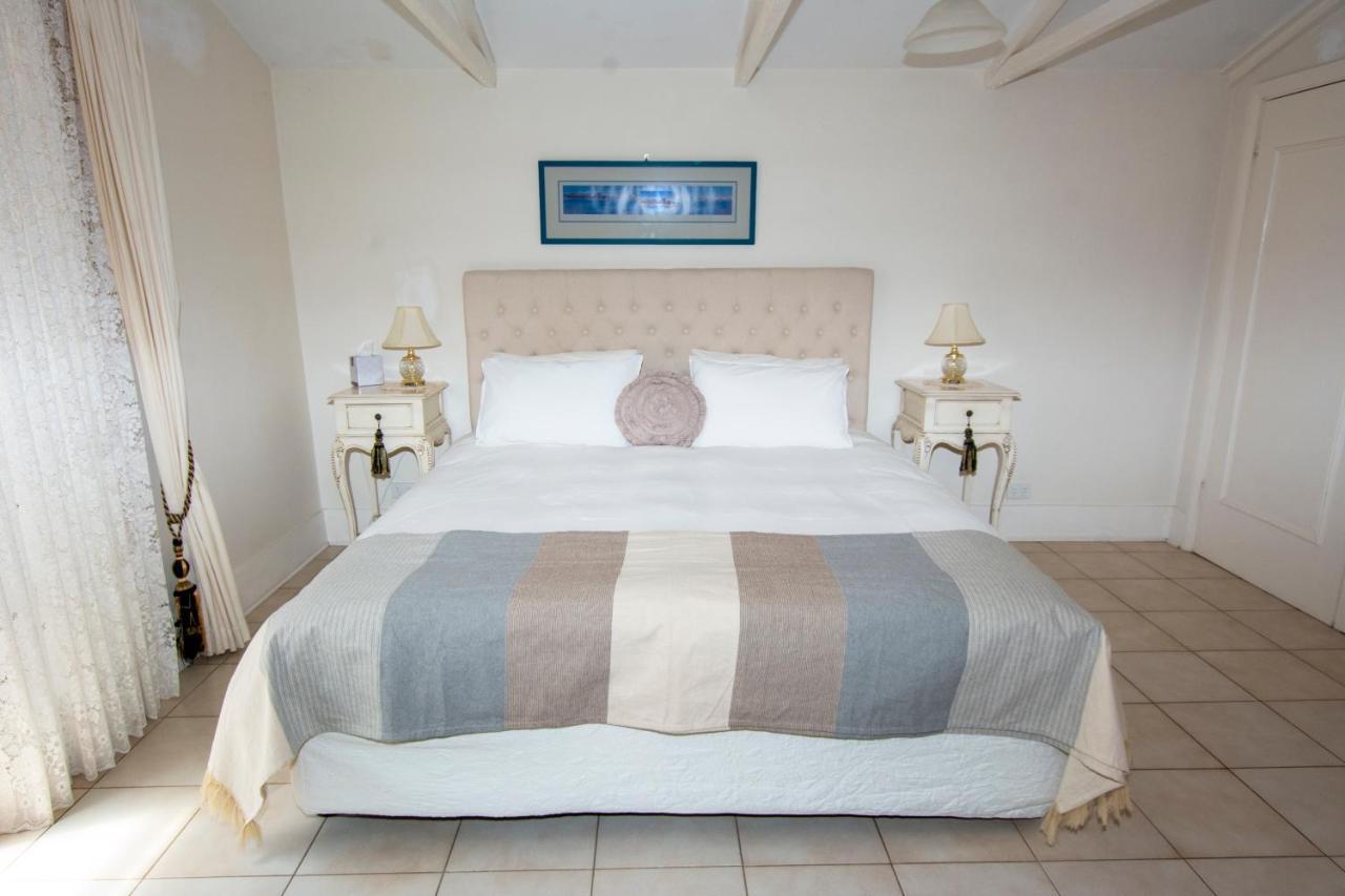 Rosebridge House Bed & Breakfast Adult Retreat Gooseberry Hill Екстер'єр фото