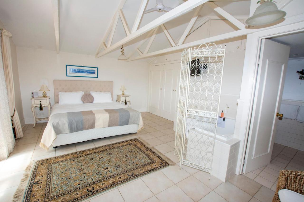 Rosebridge House Bed & Breakfast Adult Retreat Gooseberry Hill Екстер'єр фото