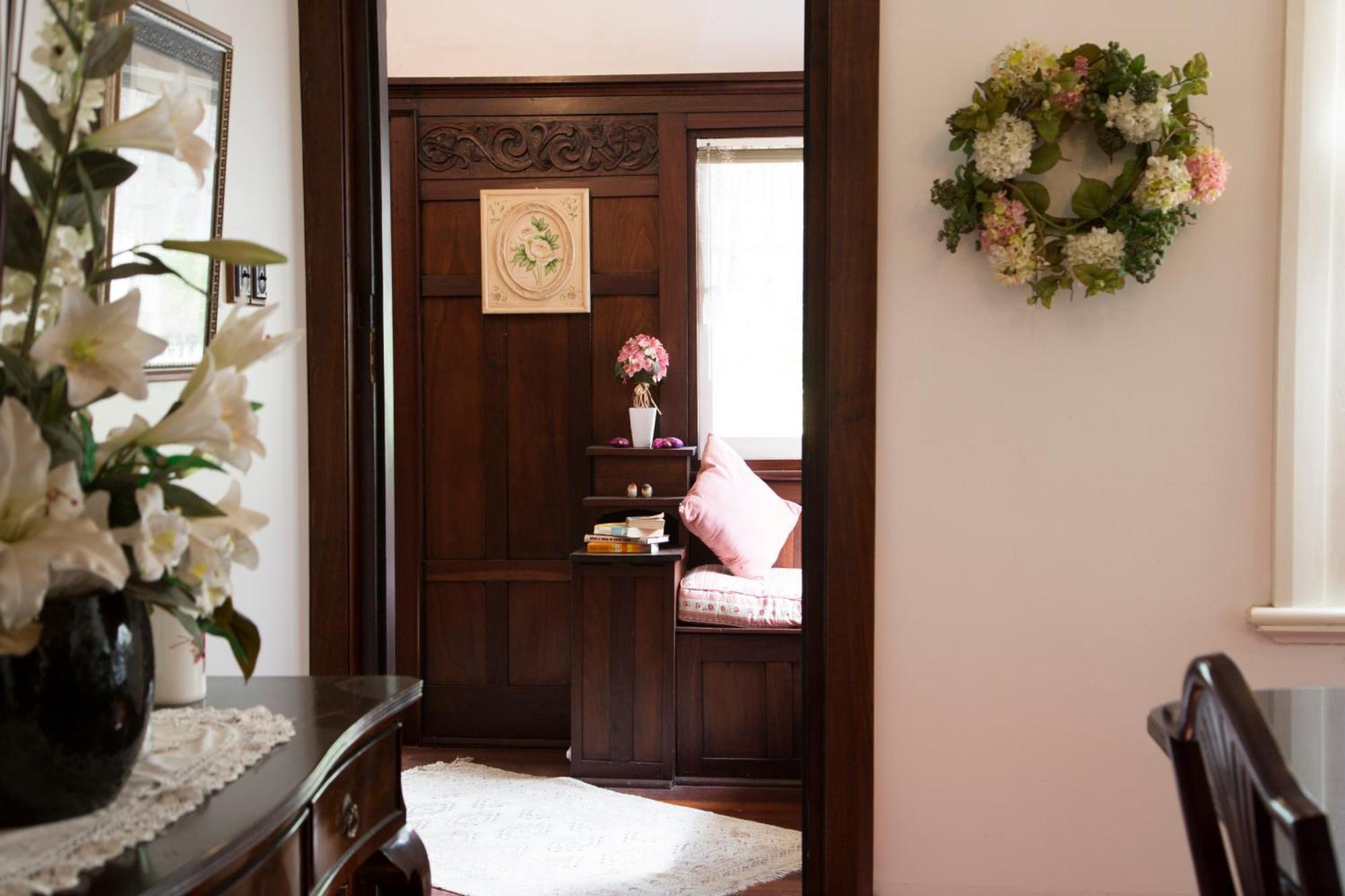 Rosebridge House Bed & Breakfast Adult Retreat Gooseberry Hill Екстер'єр фото