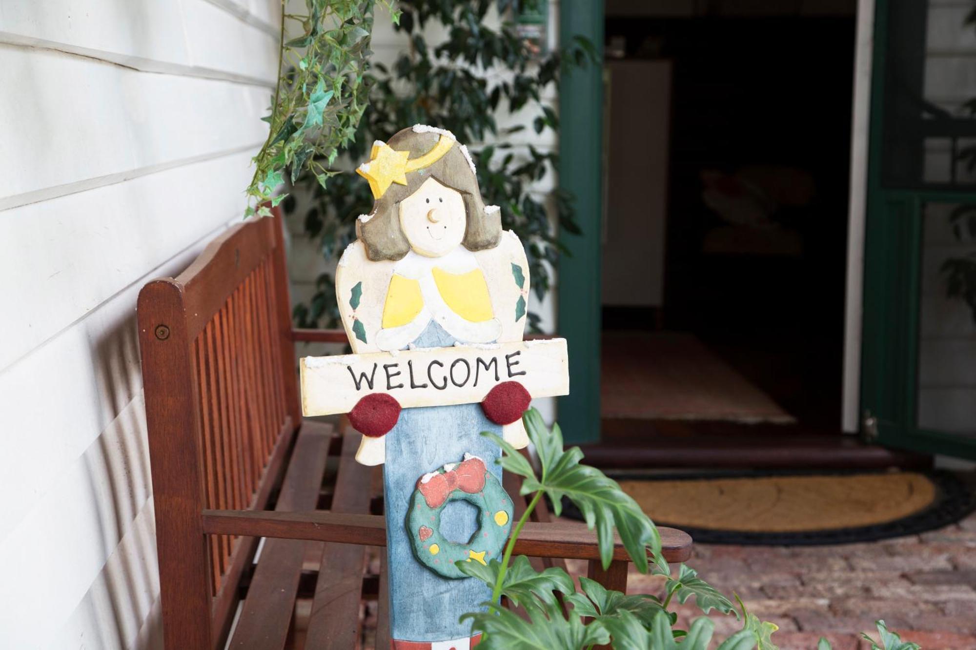 Rosebridge House Bed & Breakfast Adult Retreat Gooseberry Hill Екстер'єр фото