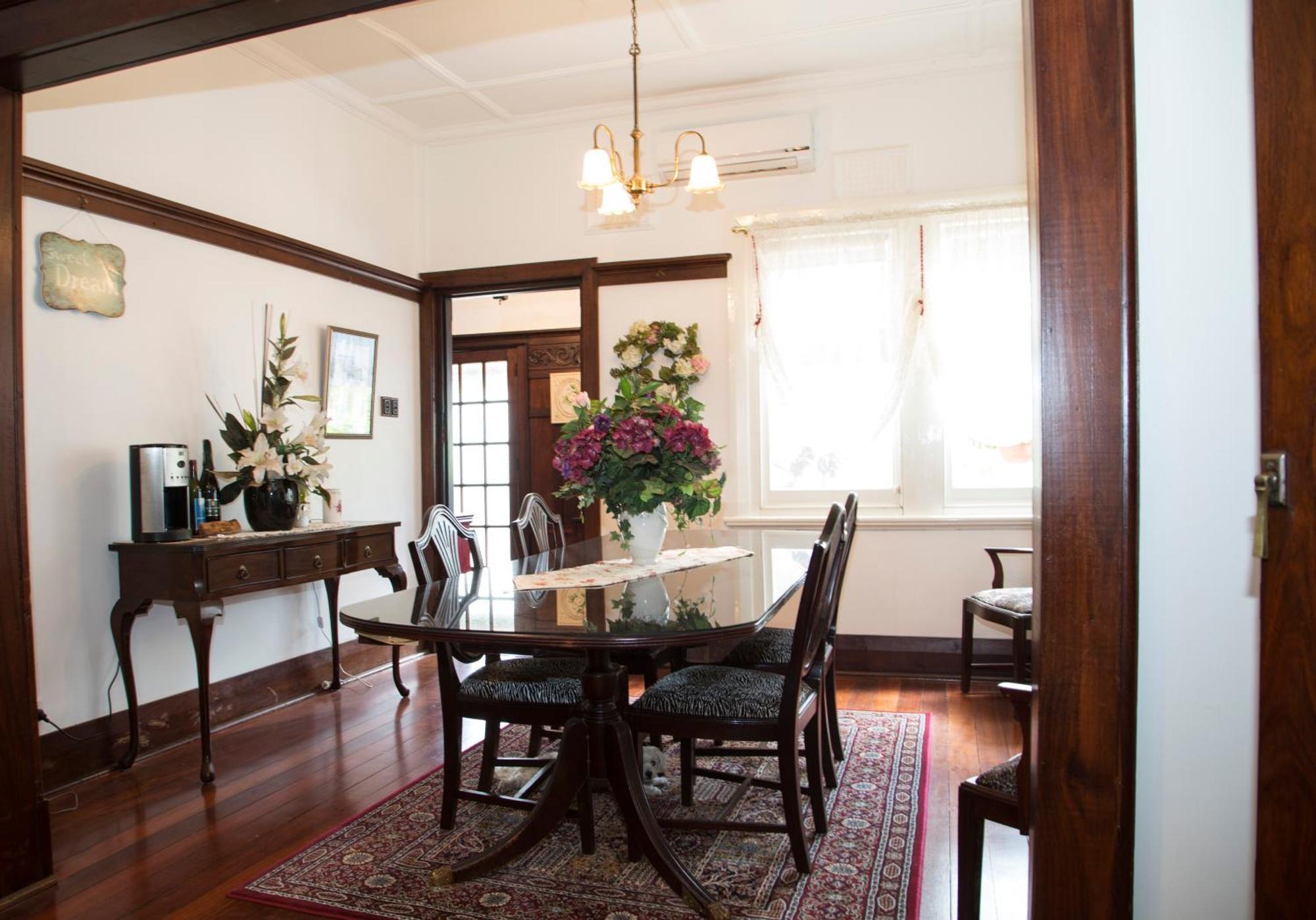 Rosebridge House Bed & Breakfast Adult Retreat Gooseberry Hill Екстер'єр фото