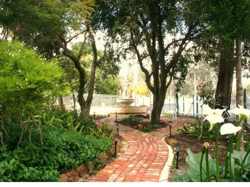 Rosebridge House Bed & Breakfast Adult Retreat Gooseberry Hill Екстер'єр фото