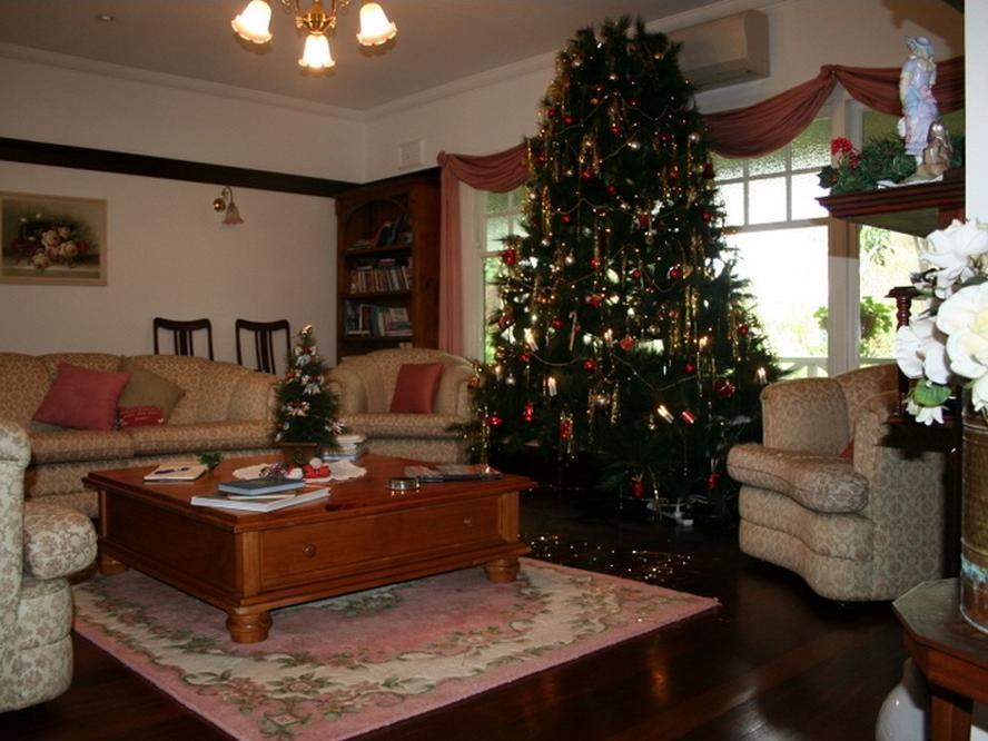 Rosebridge House Bed & Breakfast Adult Retreat Gooseberry Hill Екстер'єр фото