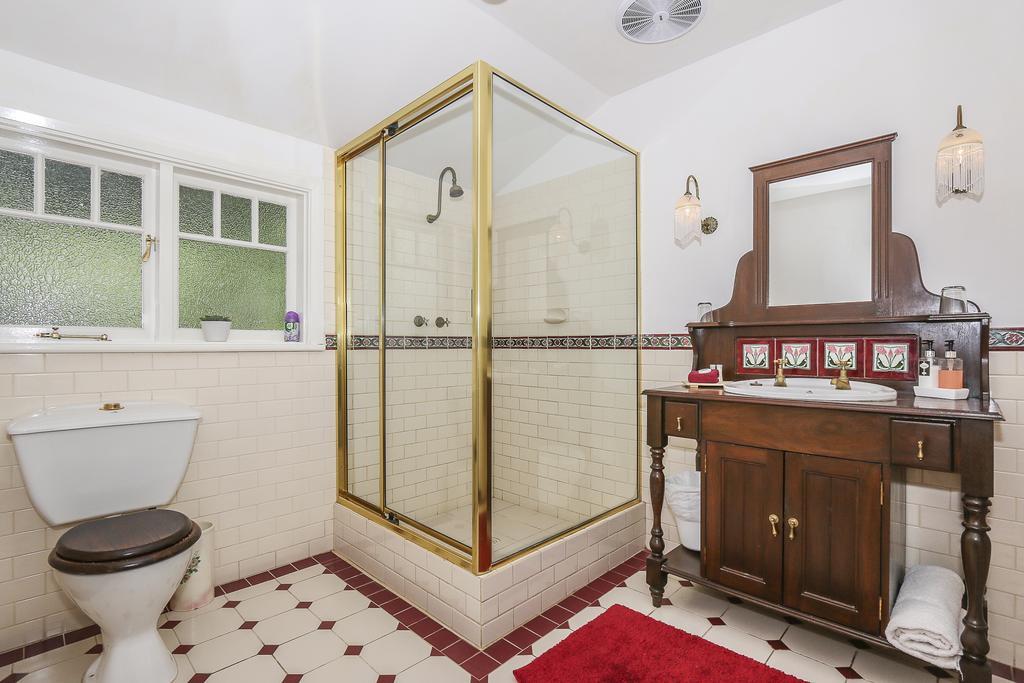Rosebridge House Bed & Breakfast Adult Retreat Gooseberry Hill Екстер'єр фото