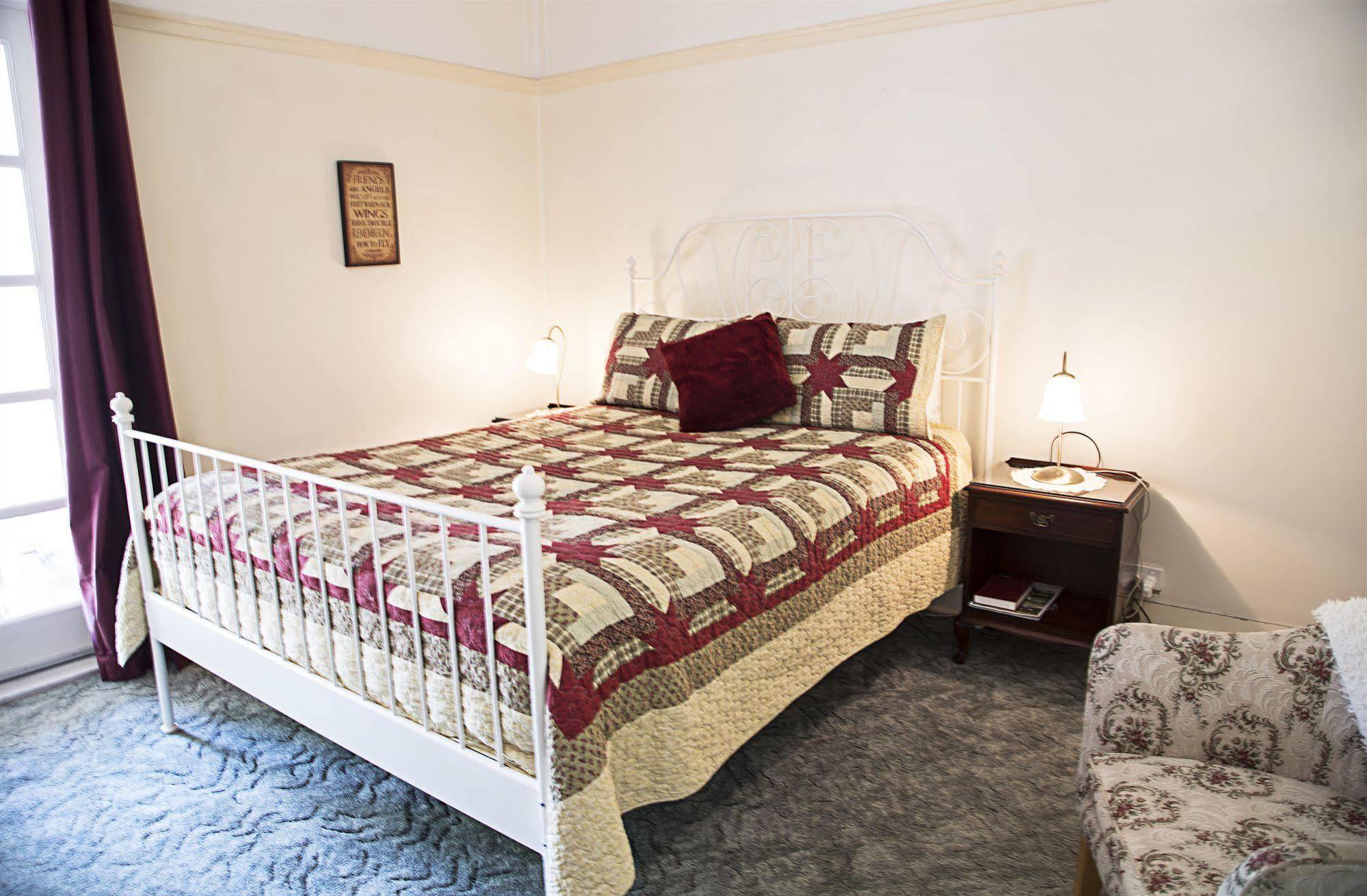 Rosebridge House Bed & Breakfast Adult Retreat Gooseberry Hill Екстер'єр фото